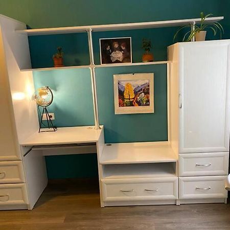 Nice Apartment Ponichala Ngoại thất bức ảnh