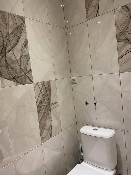 Nice Apartment Ponichala Ngoại thất bức ảnh