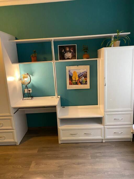 Nice Apartment Ponichala Ngoại thất bức ảnh