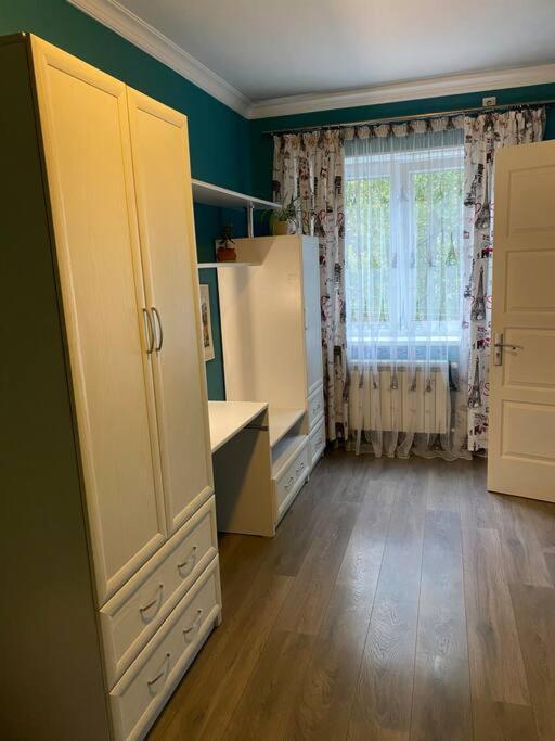 Nice Apartment Ponichala Ngoại thất bức ảnh
