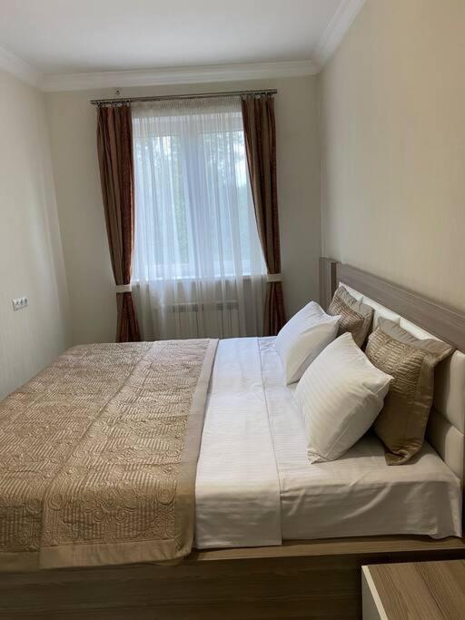 Nice Apartment Ponichala Ngoại thất bức ảnh