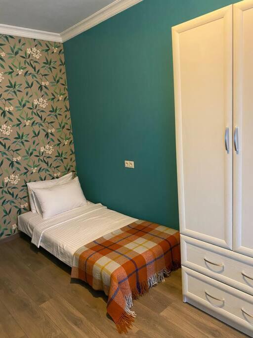 Nice Apartment Ponichala Ngoại thất bức ảnh