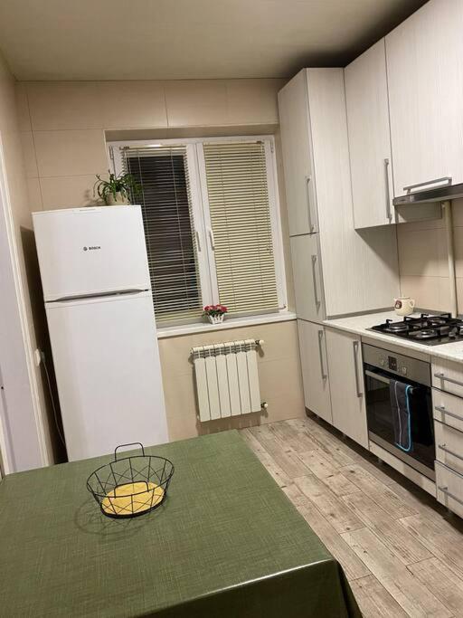 Nice Apartment Ponichala Ngoại thất bức ảnh